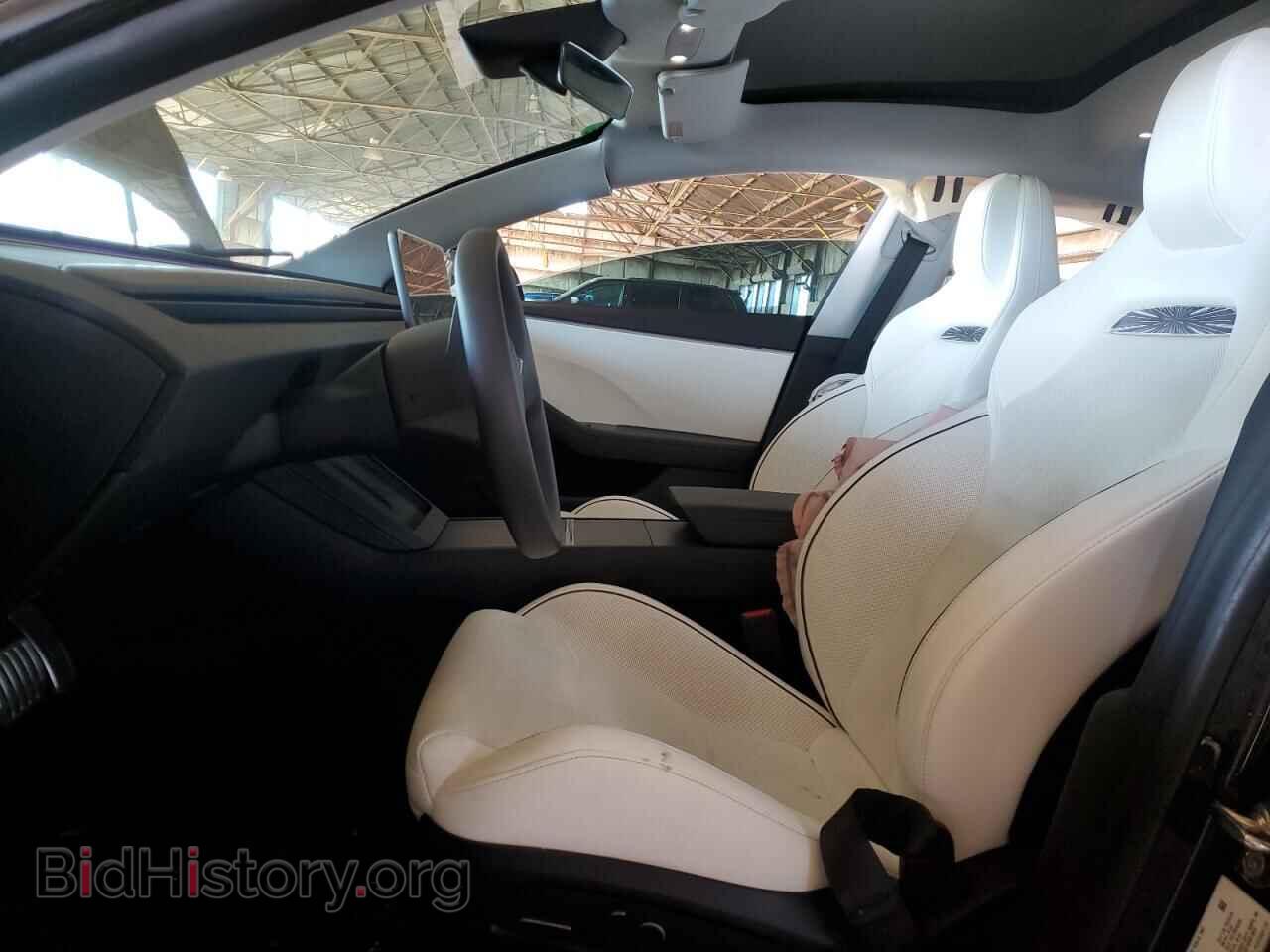 2024 TESLA MODEL 3 - VIN: 5YJ3E1ET4RF769607 - Photo 7