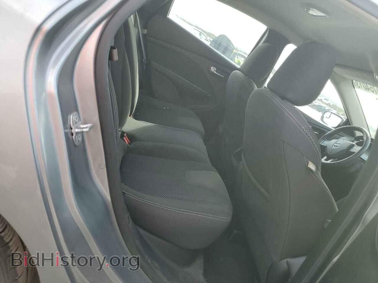 2015 DODGE DART - VIN: 1C3CDFBBXFD252038 - Photo 10