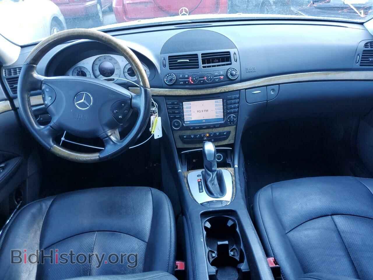 2006 MERCEDES-BENZ E-CLASS - VIN: WDBUF56J86A850795 - Фото 8