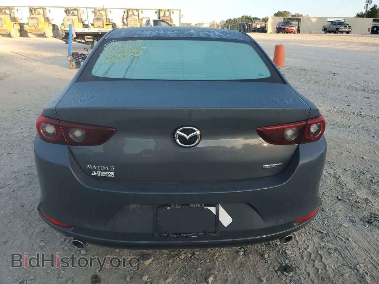 2023 MAZDA 3 - VIN: 3MZBPACM3PM378343 - Фото 6