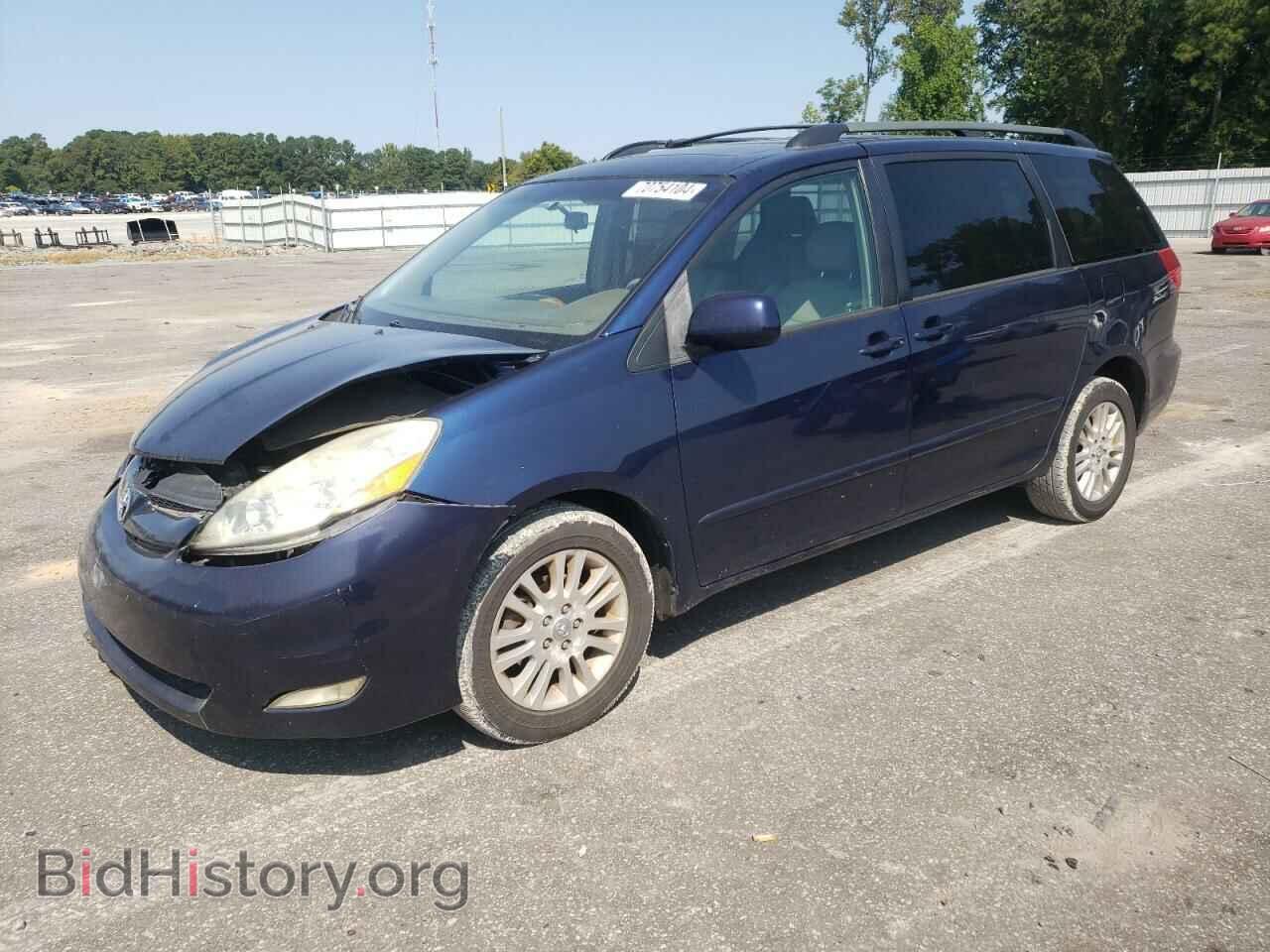 Фотография 5TDBK22C17S005849 - TOYOTA All Models 2007
