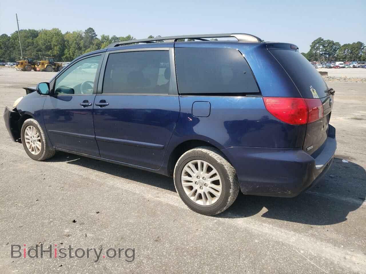 2007 TOYOTA All Models - VIN: 5TDBK22C17S005849 - Фото 2
