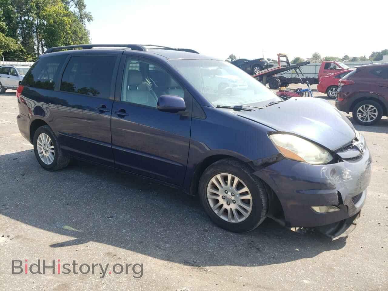 2007 TOYOTA All Models - VIN: 5TDBK22C17S005849 - Фото 4