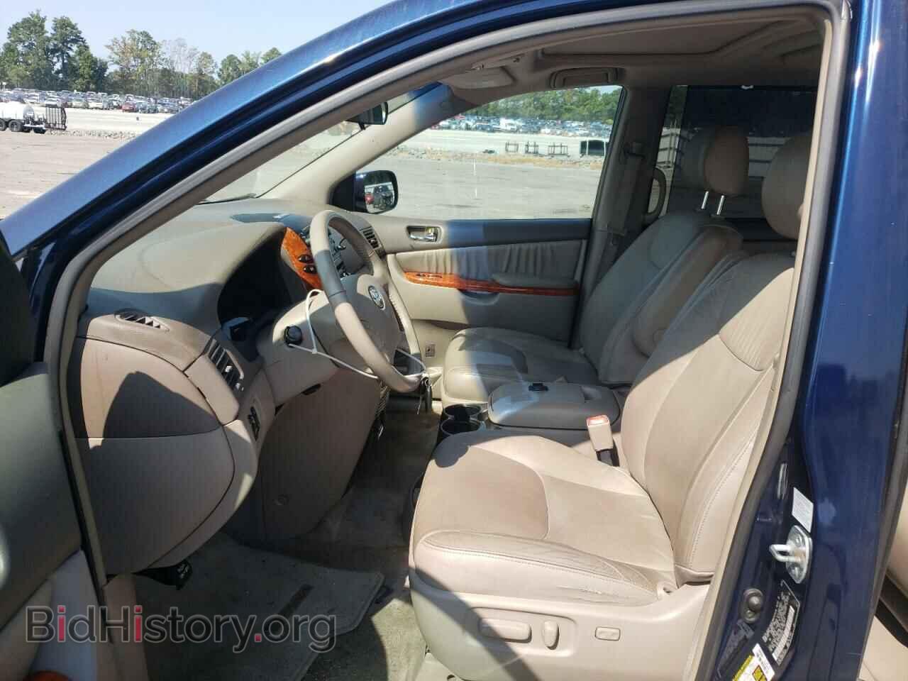 2007 TOYOTA All Models - VIN: 5TDBK22C17S005849 - Фото 7