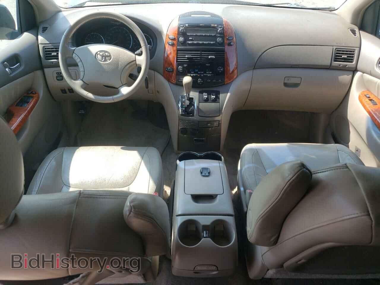 2007 TOYOTA All Models - VIN: 5TDBK22C17S005849 - Фото 8