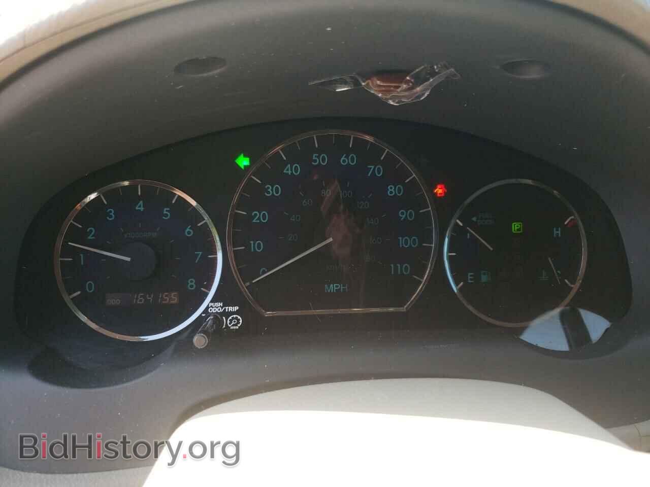 2007 TOYOTA All Models - VIN: 5TDBK22C17S005849 - Фото 9