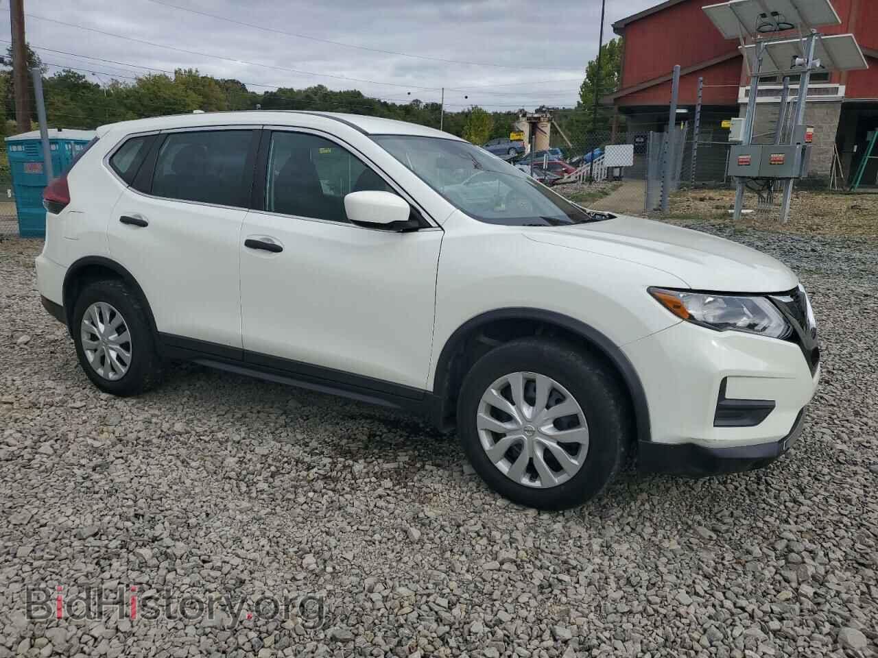 2019 NISSAN ROGUE - VIN: 5N1AT2MVXKC845545 - Фото 4