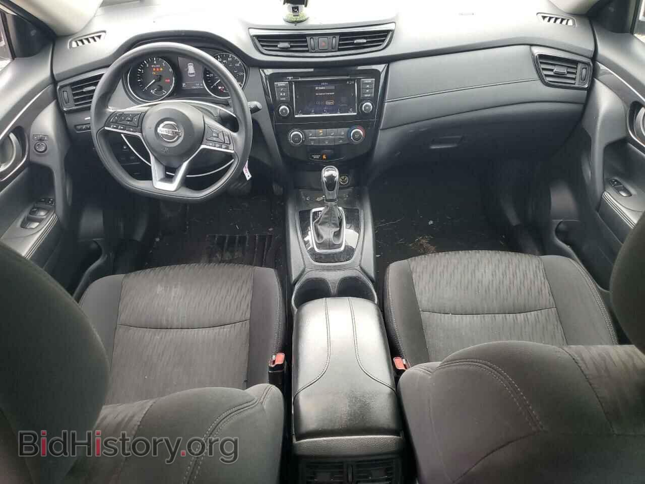 2019 NISSAN ROGUE - VIN: 5N1AT2MVXKC845545 - Фото 8