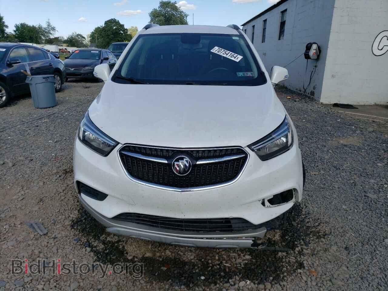 2019 BUICK ENCORE - VIN: KL4CJESB8KB906274 - Photo 5