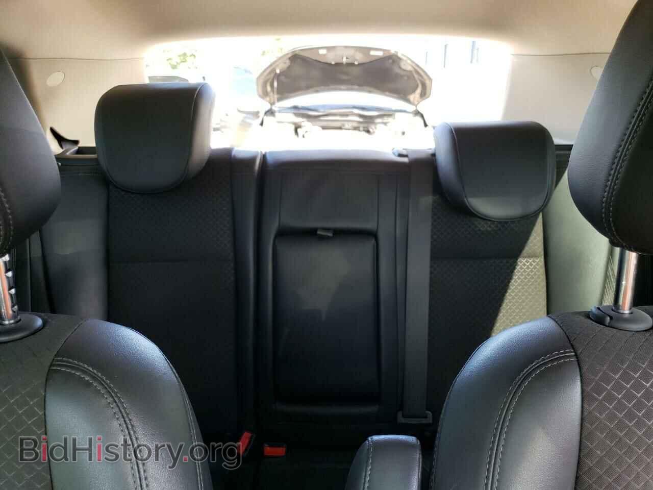 2019 BUICK ENCORE - VIN: KL4CJESB8KB906274 - Photo 10