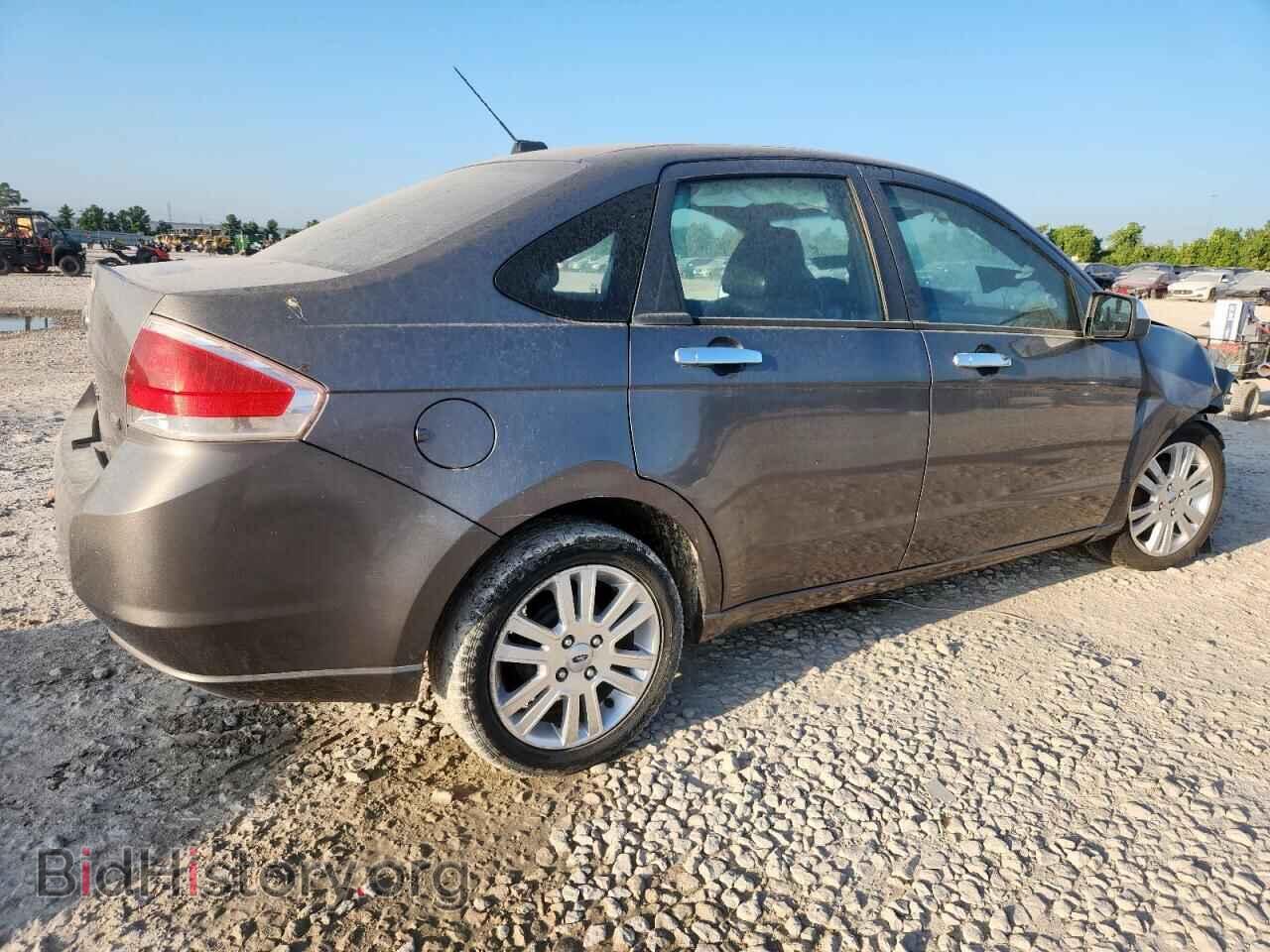 2010 FORD FOCUS - VIN: 1FAHP3HN3AW133159 - Фото 3