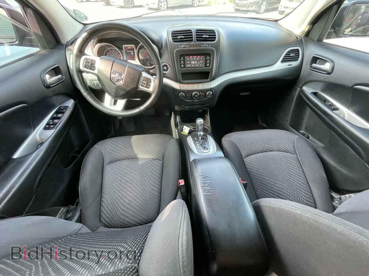 2015 DODGE JOURNEY - VIN: 3C4PDCAB2FT530258 - Фото 9