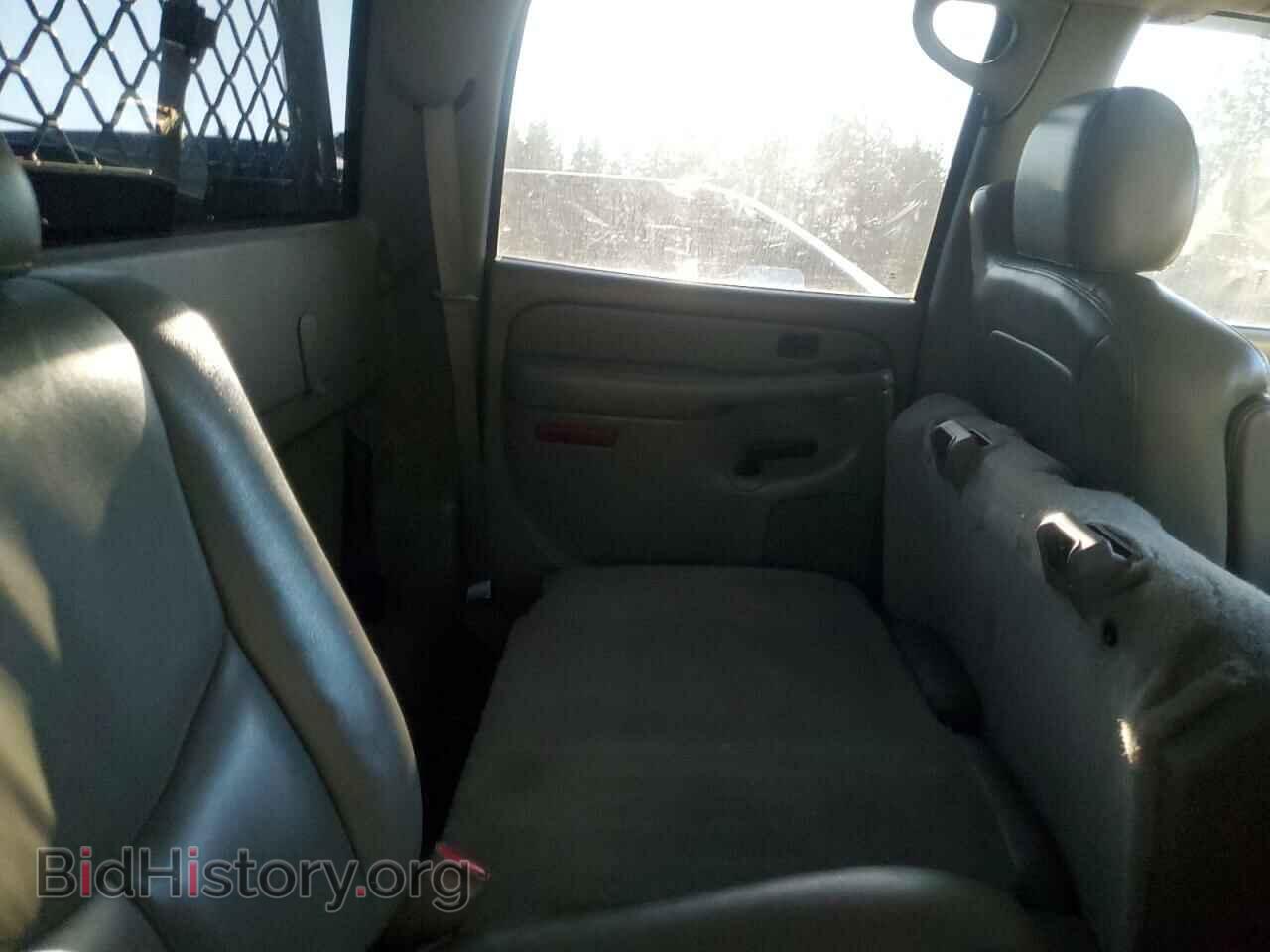 2006 CHEVROLET ALL Models - VIN: 1GCHK23U66F147775 - Фото 10