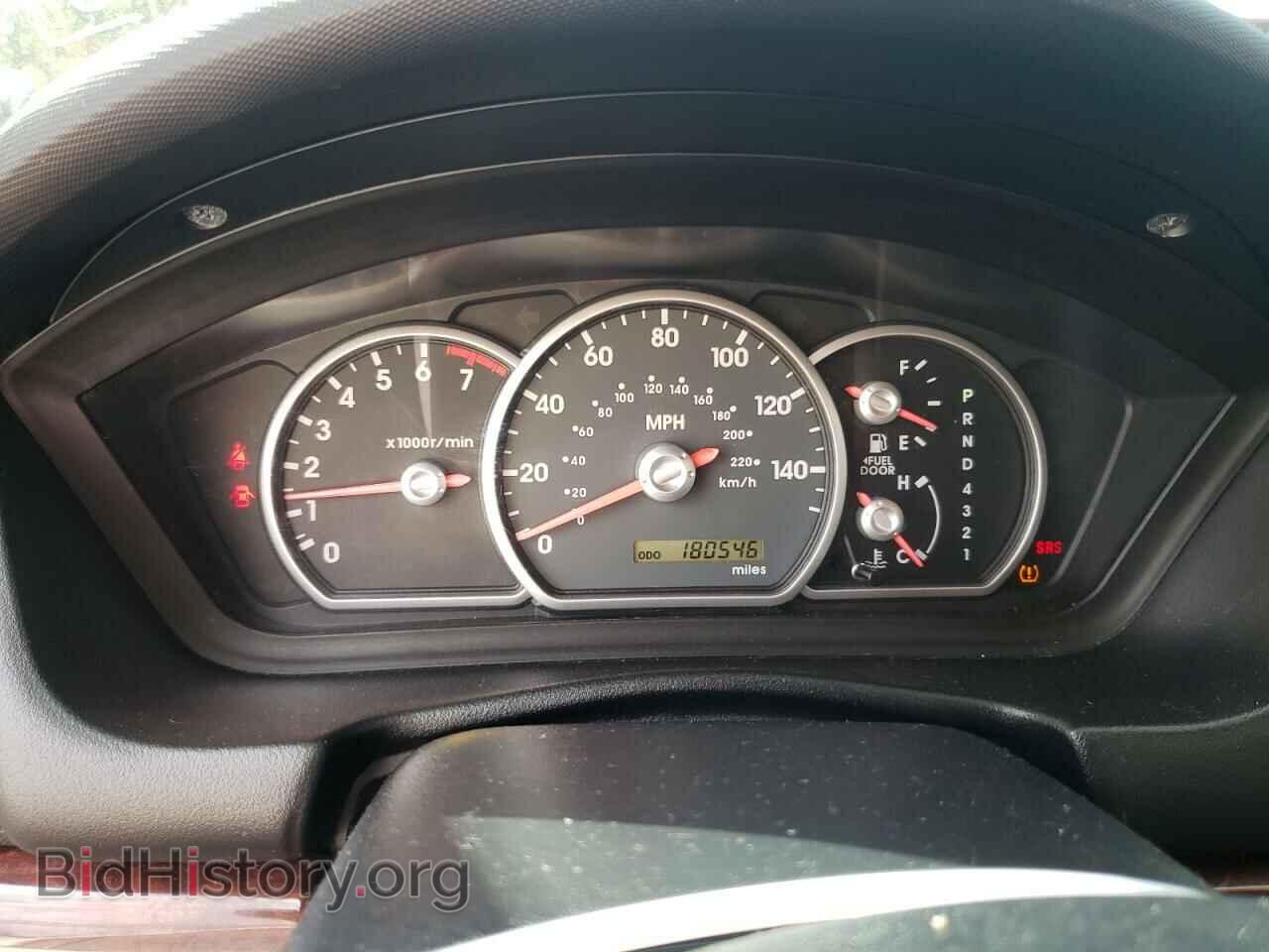 2009 MITSUBISHI GALANT - VIN: 4A3AB36FX9E016313 - Фото 9