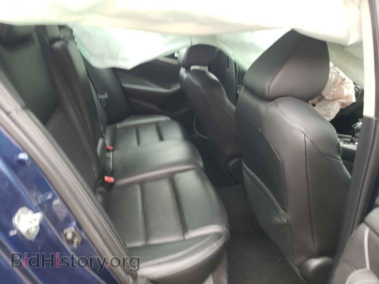 2018 NISSAN MAXIMA - VIN: 1N4AA6AP1JC360769 - Фото 6