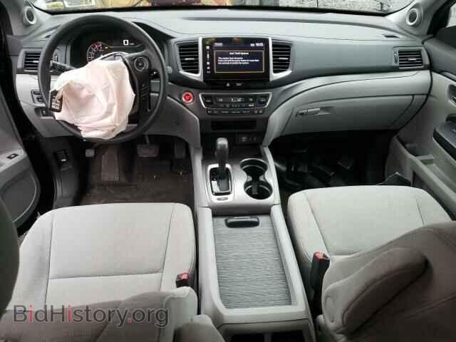 2016 HONDA PILOT - VIN: 5FNYF6H34GB102349 - Фото 8