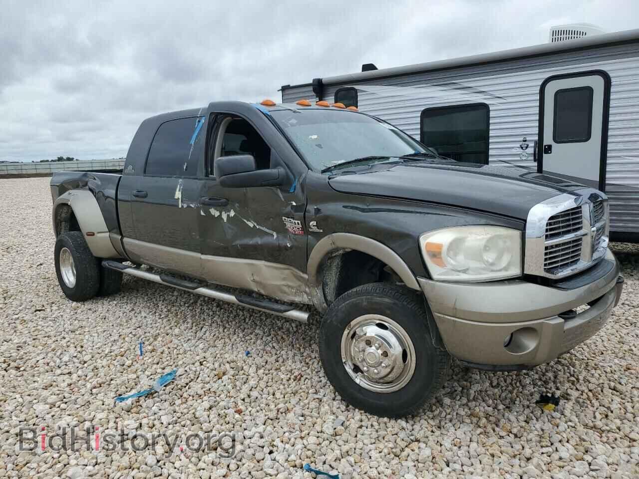 Photo 3D7MX49A68G249349 - DODGE All Models 2008