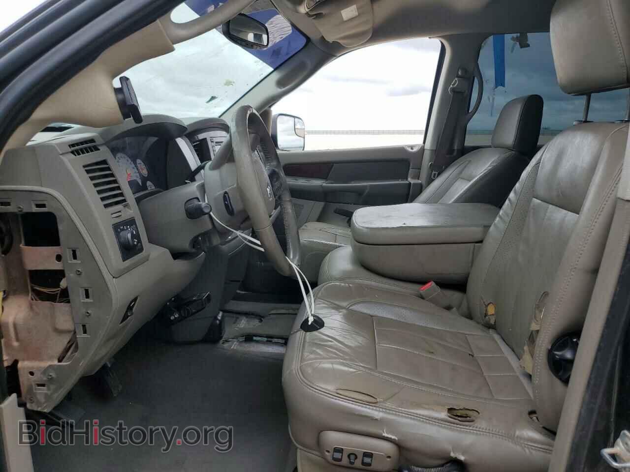 2008 DODGE All Models - VIN: 3D7MX49A68G249349 - Photo 5