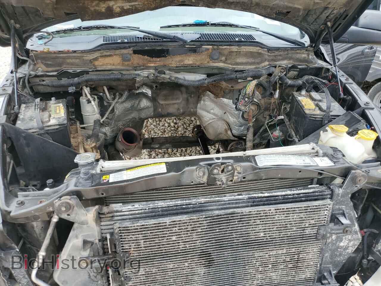 2008 DODGE All Models - VIN: 3D7MX49A68G249349 - Photo 7