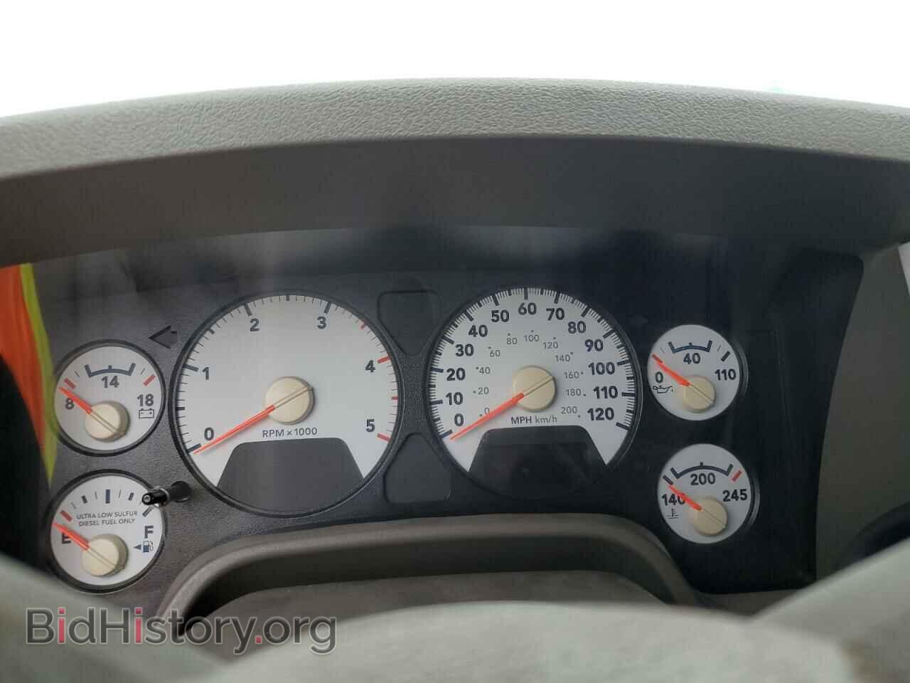 2008 DODGE All Models - VIN: 3D7MX49A68G249349 - Photo 8