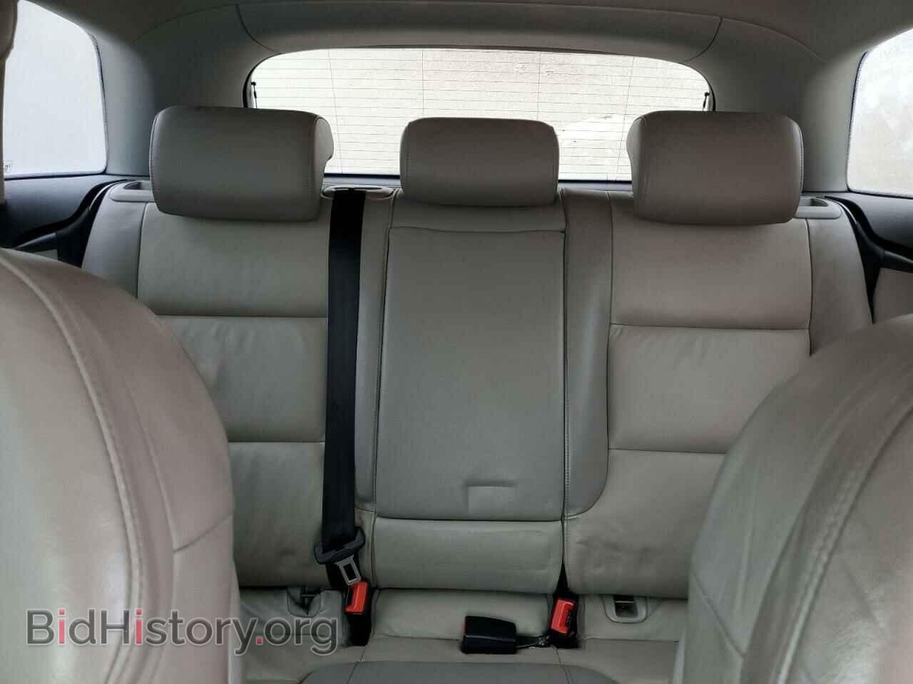 2007 AUDI A3 - VIN: WAUKD78P97A182046 - Фото 10