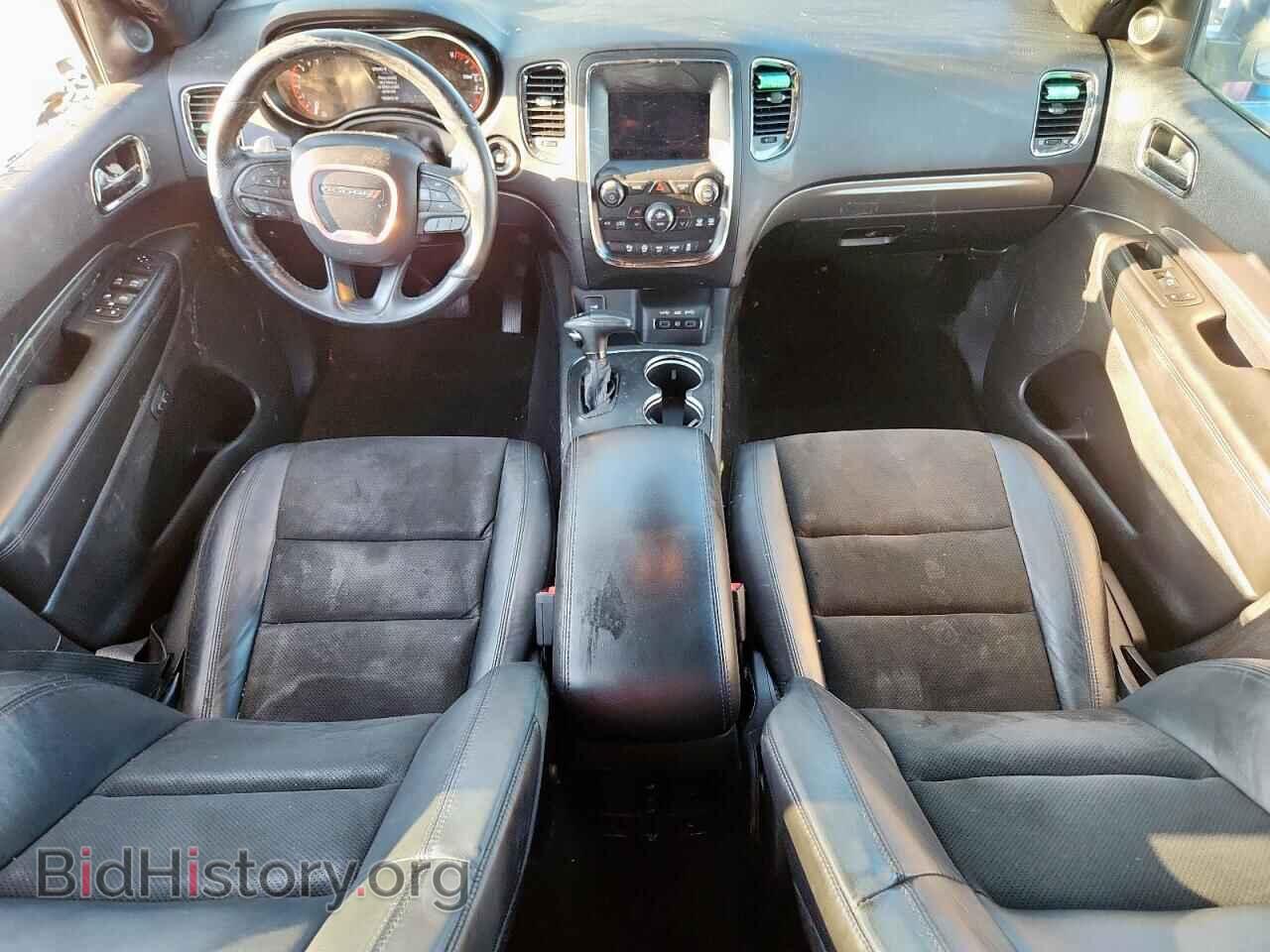 2019 DODGE DURANGO - VIN: 1C4RDHDG4KC647360 - Фото 8