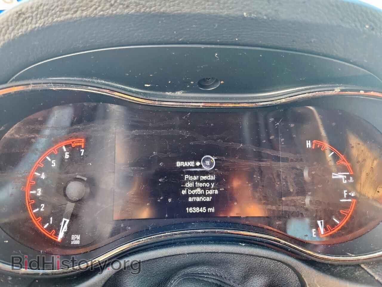 2019 DODGE DURANGO - VIN: 1C4RDHDG4KC647360 - Фото 9