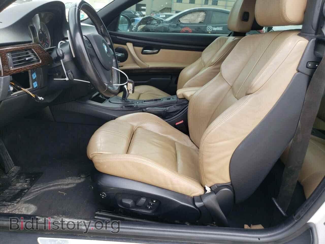 2011 BMW M3 - VIN: WBSDX9C51BE585291 - Фото 7