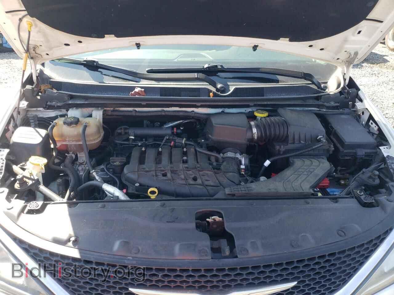 2019 CHRYSLER PACIFICA - VIN: 2C4RC1GG7KR551879 - Фото 12
