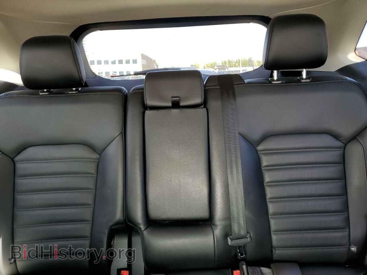 2017 FORD EDGE - VIN: 2FMPK4J98HBB87975 - Photo 10