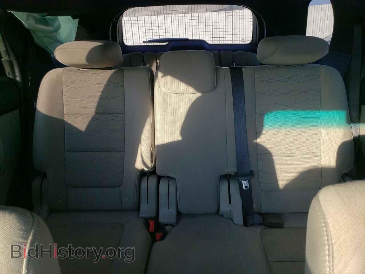 2015 FORD EXPLORER - VIN: 1FM5K7B82FGB87331 - Photo 10