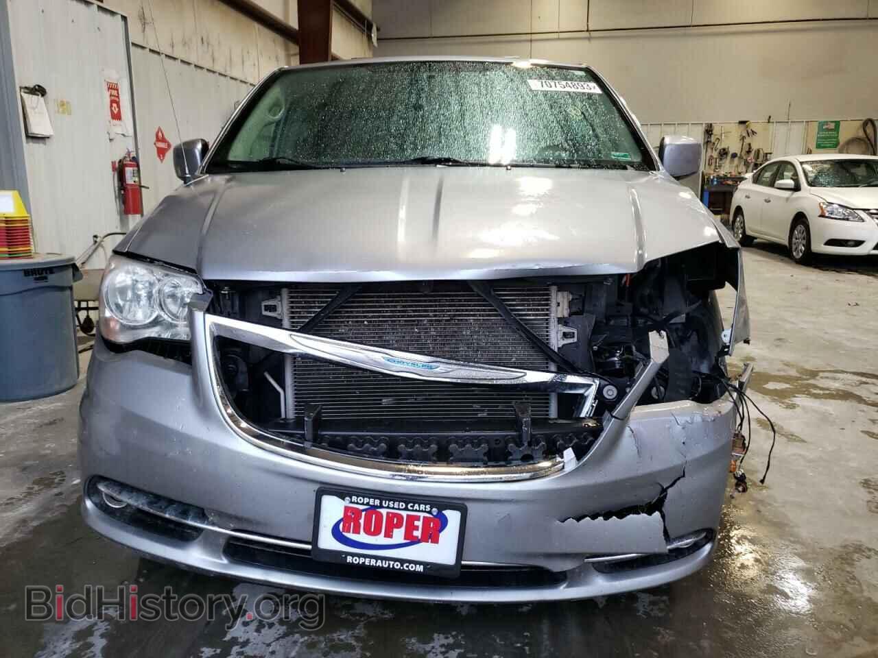 2015 CHRYSLER MINIVAN - VIN: 2C4RC1BG1FR552944 - Photo 5