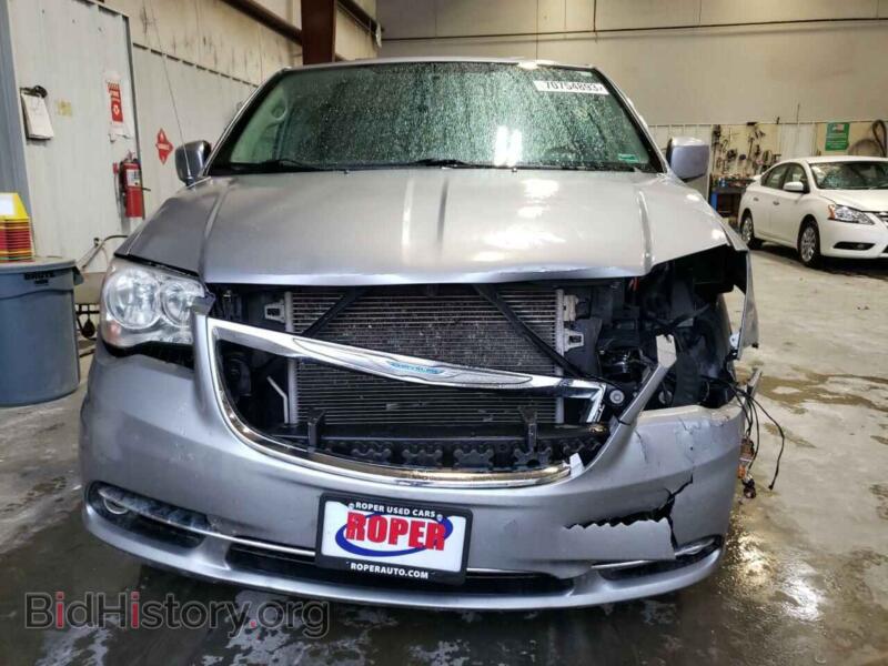 2015 Chrysler MINIVAN (VIN 2C4RC1BG1FR552944) — фото 5 из 13