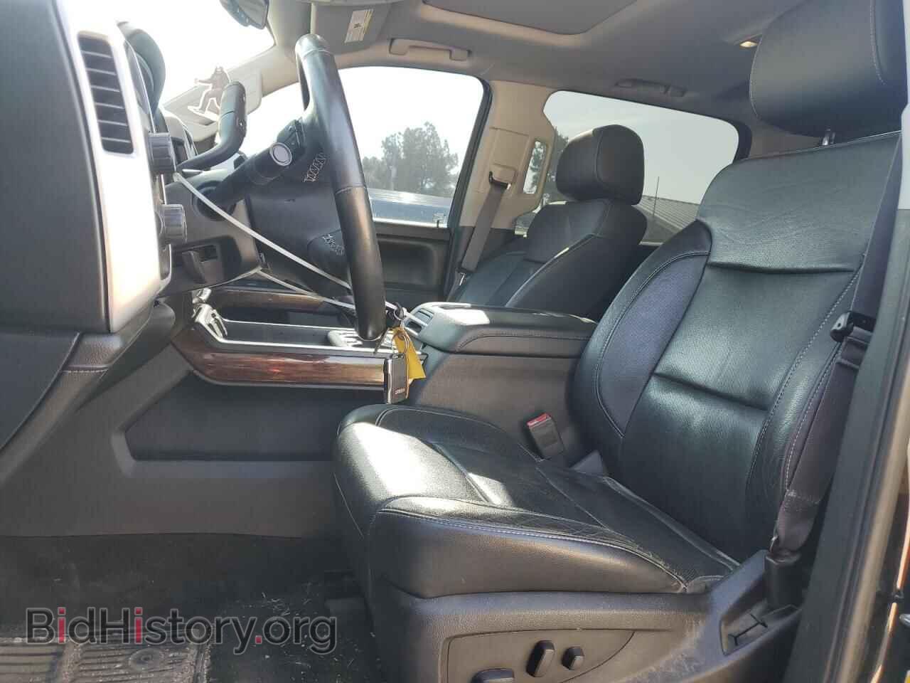 2015 GMC SIERRA - VIN: 3GTU2VEC1FG292628 - Фото 7