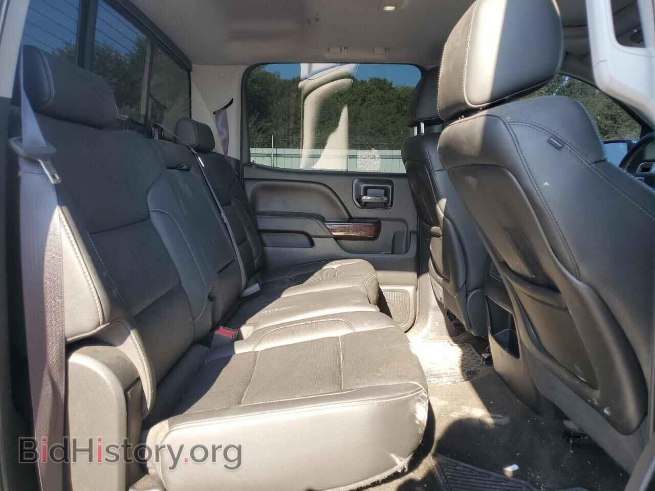 2015 GMC SIERRA - VIN: 3GTU2VEC1FG292628 - Фото 10