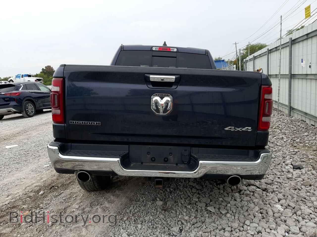 2019 RAM 1500 - VIN: 1C6SRFFT9KN546179 - Фото 6