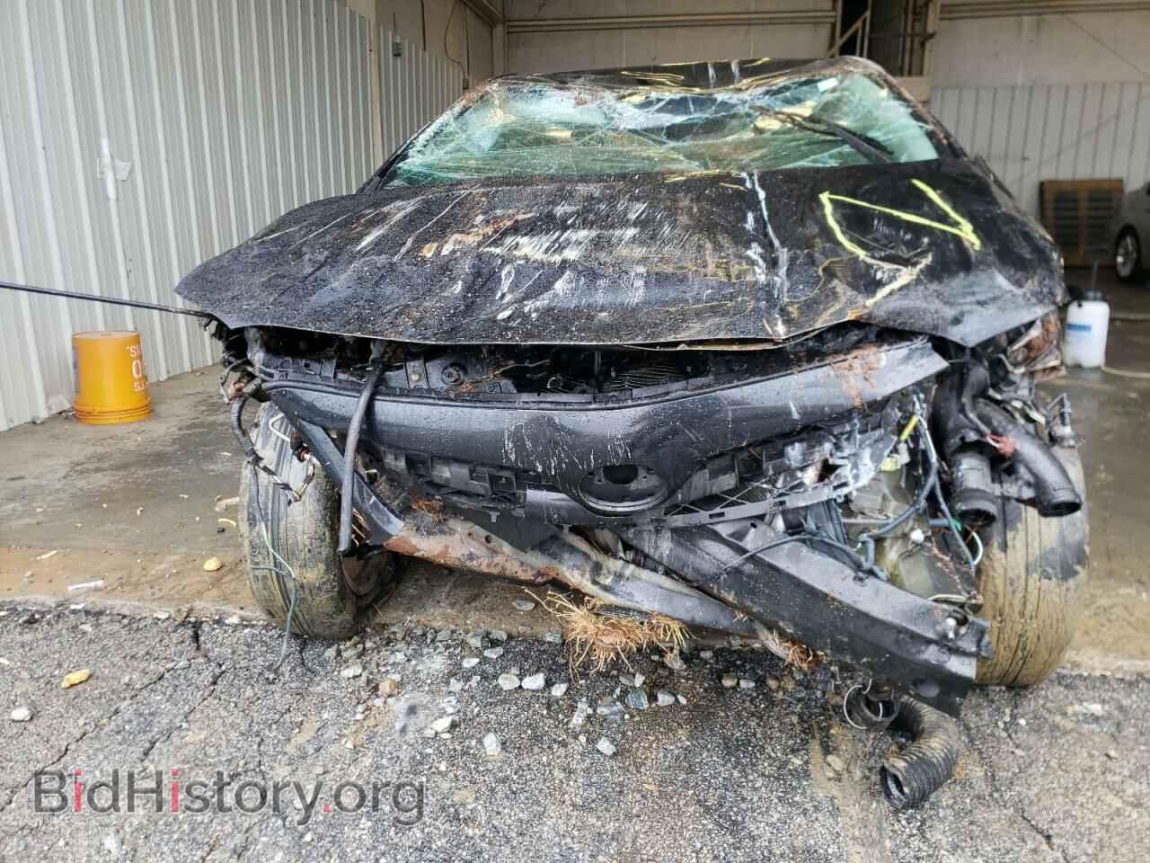 2012 TOYOTA COROLLA - VIN: 5YFBU4EE0CP027427 - Фото 9
