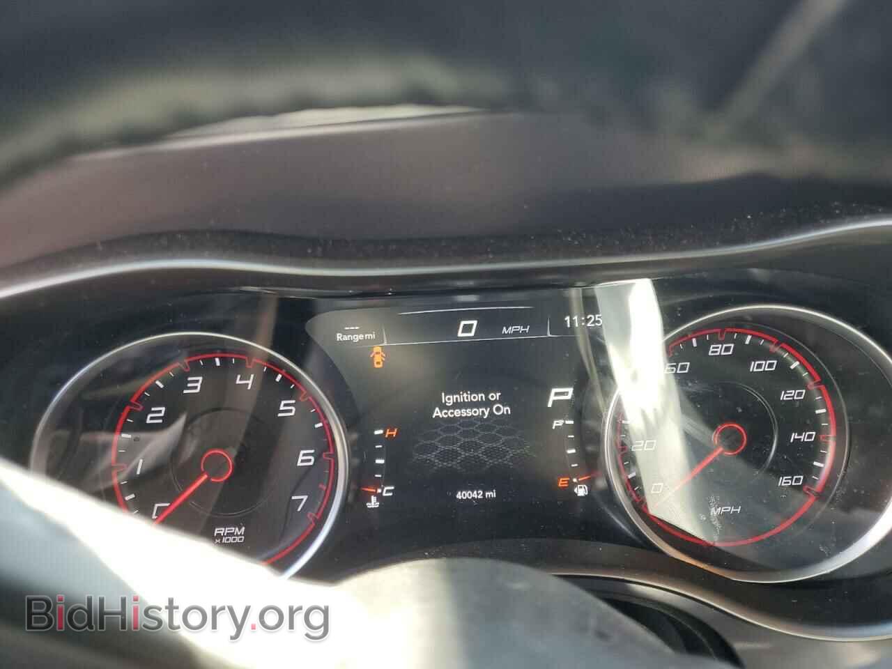 2019 DODGE CHARGER - VIN: 2C3CDXCT7KH643061 - Фото 9