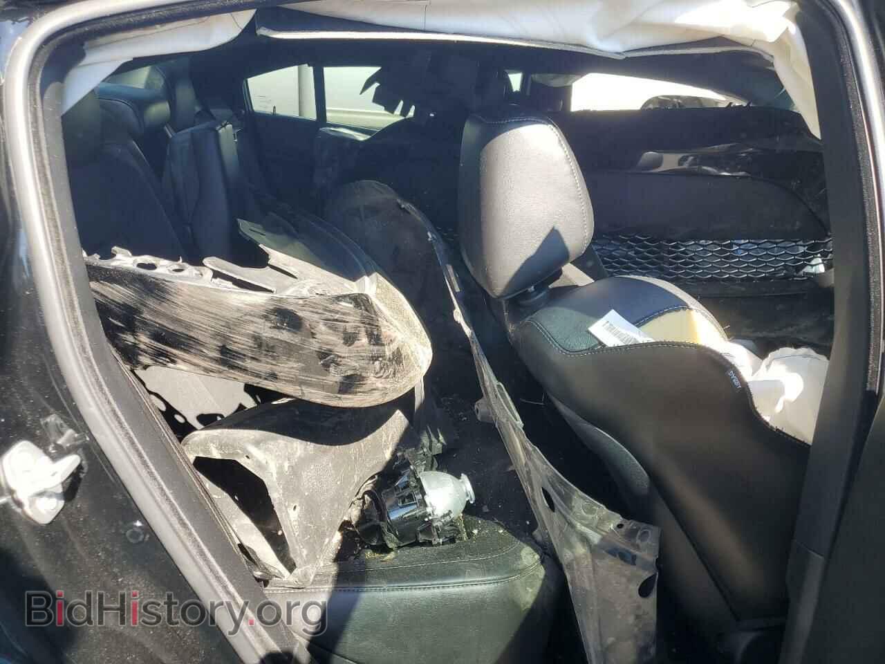 2019 DODGE CHARGER - VIN: 2C3CDXCT7KH643061 - Фото 10