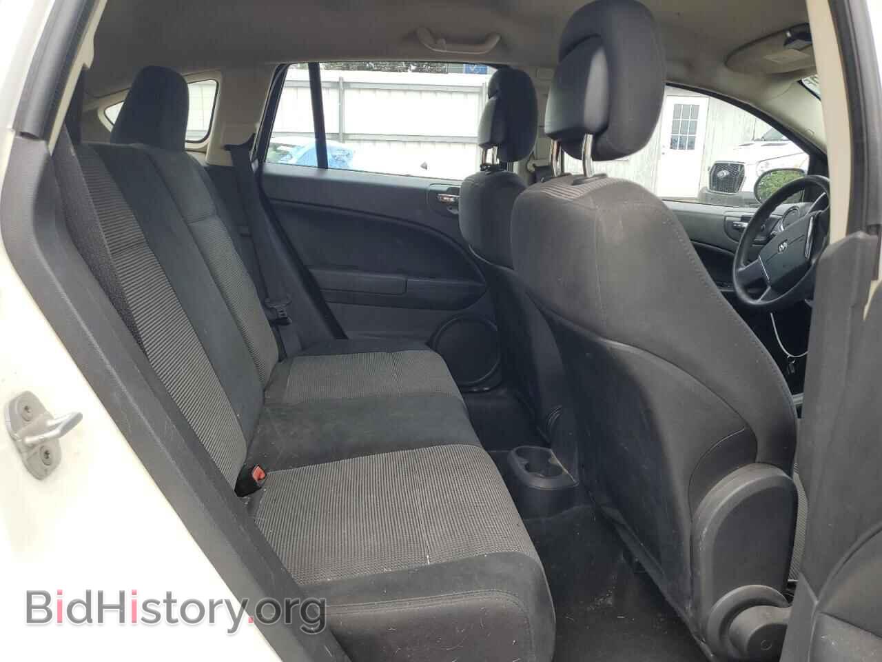 2011 DODGE CALIBER - VIN: 1B3CB3HA9BD295778 - Фото 11