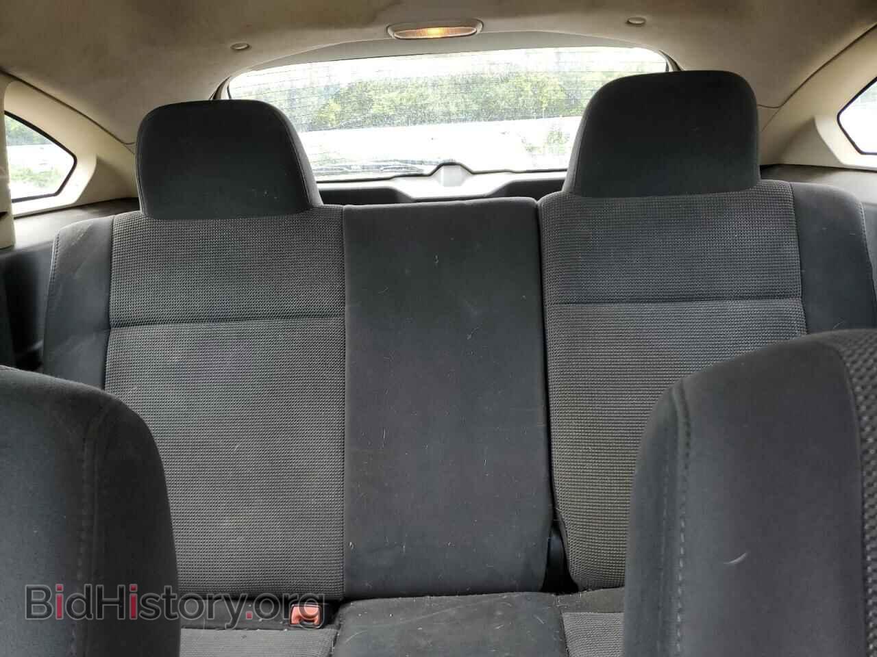 2011 DODGE CALIBER - VIN: 1B3CB3HA9BD295778 - Фото 10