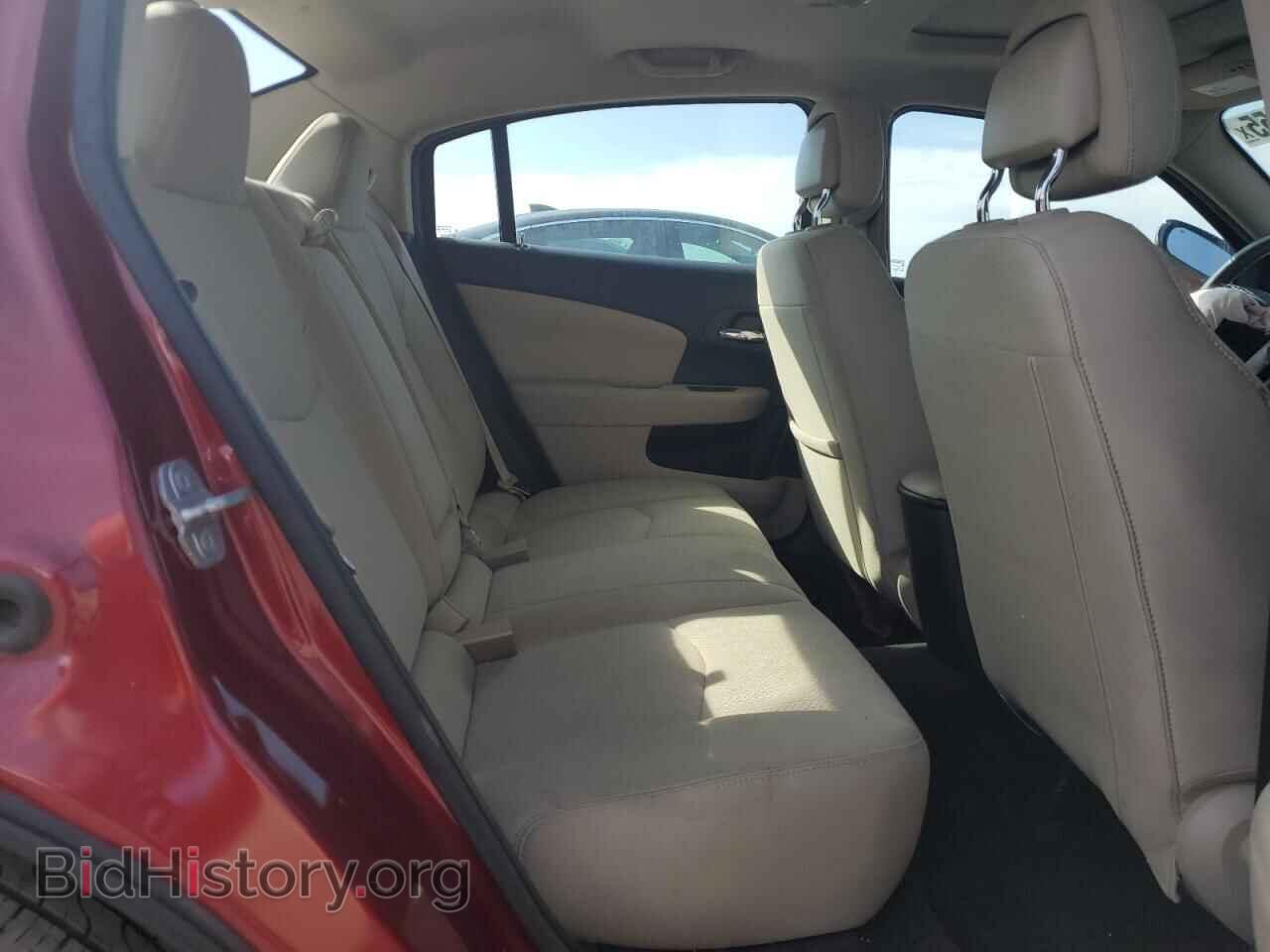 2013 CHRYSLER 200 - VIN: 1C3CCBBG9DN743022 - Фото 10
