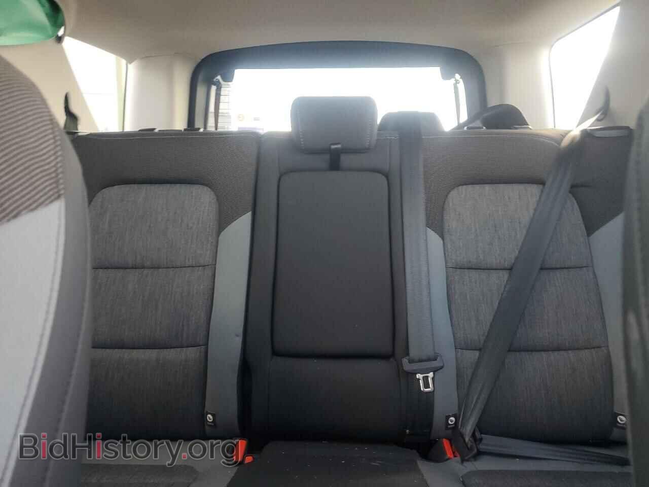2022 FORD BRONCO - VIN: 3FMCR9B61NRD96340 - Фото 10