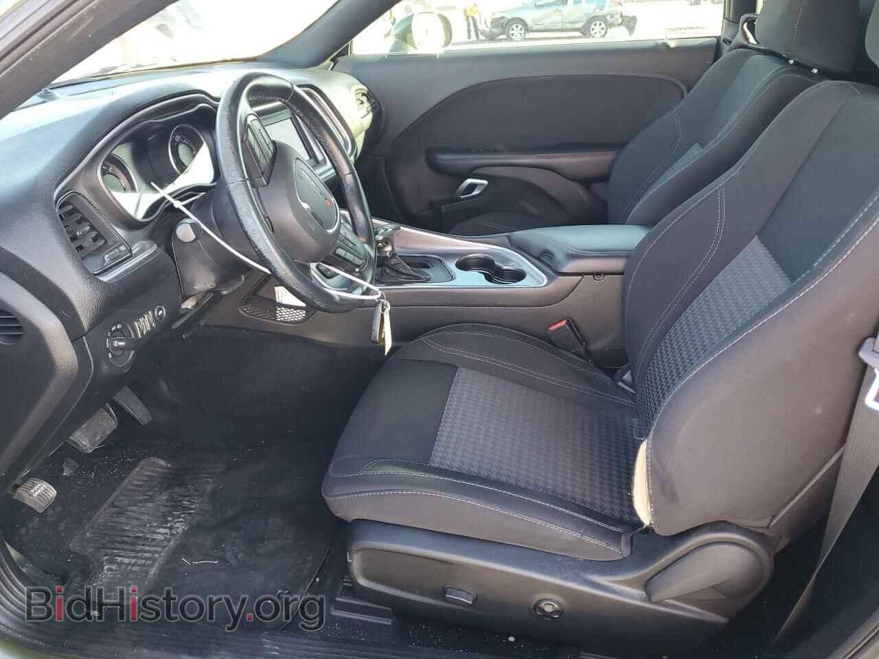 2019 DODGE CHALLENGER - VIN: 2C3CDZAG4KH750568 - Photo 7
