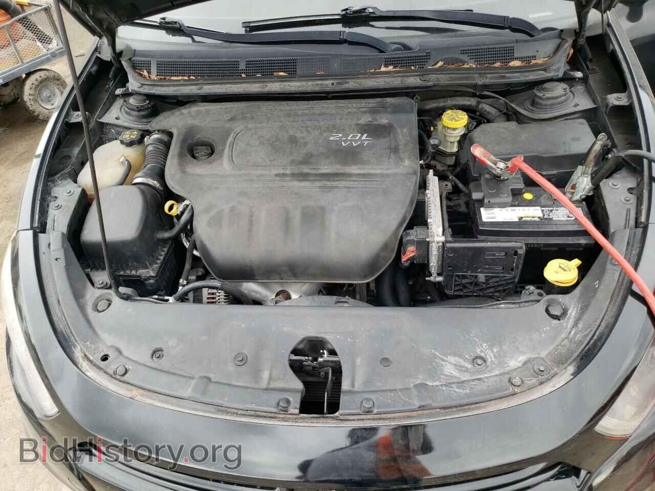 2013 DODGE DART - VIN: 1C3CDFBA7DD312524 - Фото 11