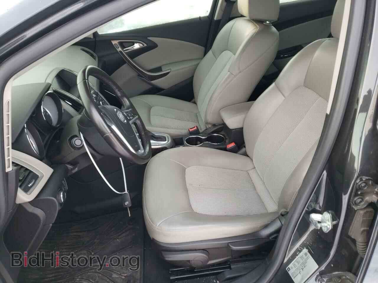 2015 BUICK VERANO - VIN: 1G4PP5SK3F4138831 - Фото 7
