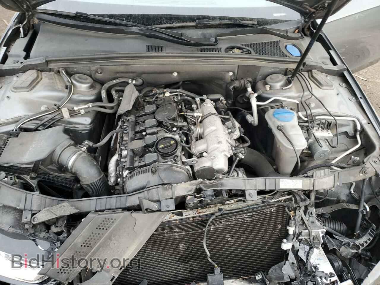 2015 AUDI A4 - VIN: WAUFFAFLXFA069178 - Фото 11