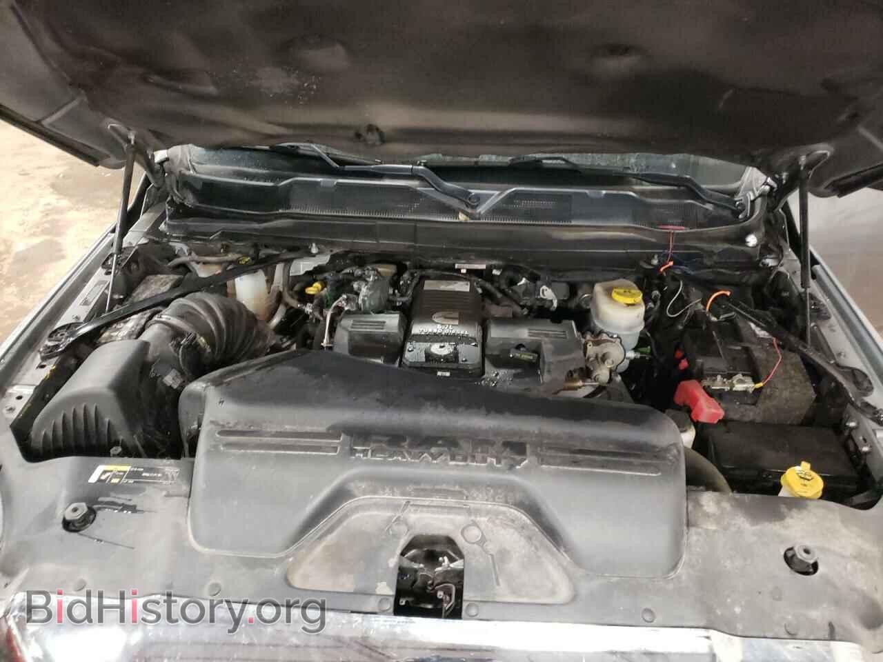 2019 RAM 2500 - VIN: 3C6UR5NL2KG666676 - Фото 12