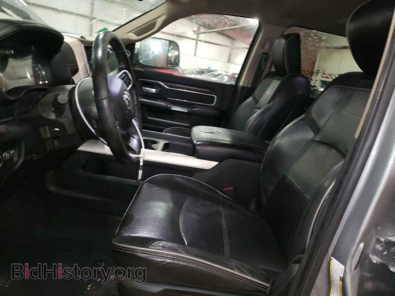2019 RAM 2500 - VIN: 3C6UR5NL2KG666676 - Фото 7