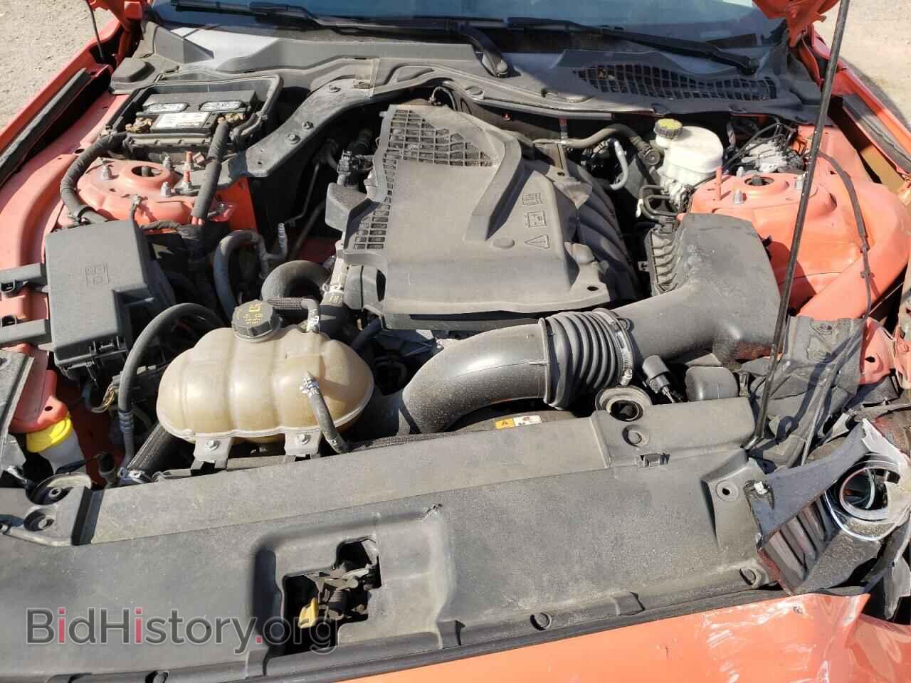 2016 FORD ALL Models - VIN: 1FA6P8TH3G5278948 - Photo 11